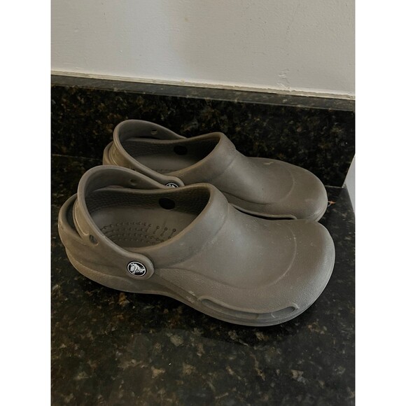 Crocs Youth 4/6 - Picture 5 of 6